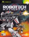 Robotech: Battlecry