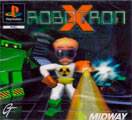 Robotron X