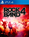 Rock Band 4