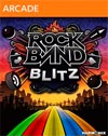 Rock Band Blitz