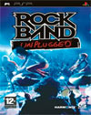 Rock Band Unplugged