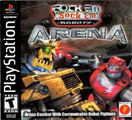 Rock 'Em Sock 'Em Robots Arena