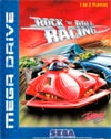 Rock 'N Roll Racing