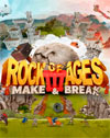 Rock of Ages 3: Make & Break