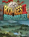 Rock of Ages II: Bigger & Boulder