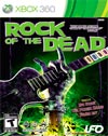 Rock of the Dead