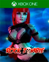 Rock Zombie