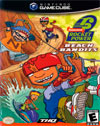 Rocket Power: Beach Bandits