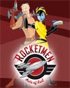 Rocketmen: Axis of Evil