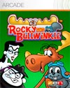 Rocky & Bullwinkle