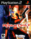 Rogue Ops