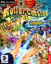 RollerCoaster Tycoon 3: Empapados