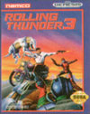Rolling Thunder 3