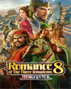Romance of the Three Kingdoms 8 Remake