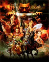 Romance of the Three Kingdoms XIII