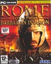 Rome: Total War Barbarian Invasion