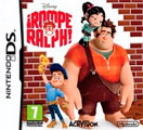 &iexcl;Rompe Ralph!
