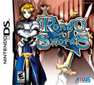 Rondo of Swords