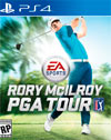 Rory McIlroy PGA Tour