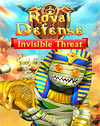 Royal Defense: Invisible Threat