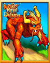 Royal Defense