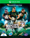 Rugby Challenge 3