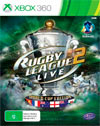 Rugby League Live 2 - World Cup Edition