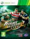 Rugby League Live 2