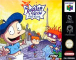 Rugrats in Paris: The Movie