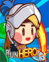 Run Little Hero