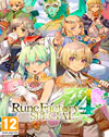 Rune Factory 4 Special
