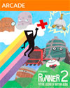 Runner 2: Future Legend of Rhythm Alien