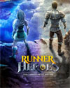 Runner Heroes: The Curse of Night and Day