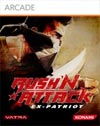 Rush'n Attack: Ex-Patriot