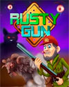 Rusty Gun