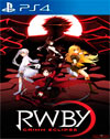 RWBY: Grimm Eclipse