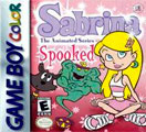 Sabrina the Animated Series: Spooked!