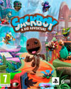 Sackboy: Una aventura a lo grande