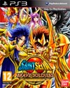 Saint Seiya: Brave Soldiers