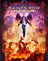 Saints Row: Gat out of Hell