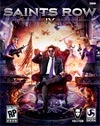 Saints Row IV
