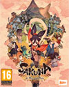 Sakuna: Of Rice and Ruin