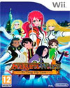 Sakura Wars: So Long, My Love