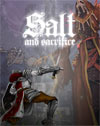 Salt and Sacrifice
