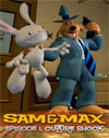 Sam & Max 101: Culture Shock