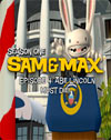 Sam & Max 104: Abe Lincoln Must Die
