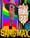 Sam & Max 105: Reality 2.0