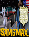 Sam & Max 106: Bright Side of the Moon
