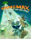 Sam & Max: Beyond Time and Space