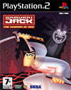 Samurai Jack: The Shadow of Aku